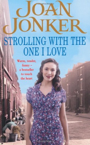 Strolling with the one - one, love