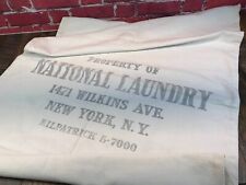 RARE Vintage - NATIONAL