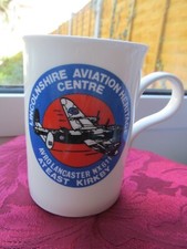 Lincolnshire Aviation Centre