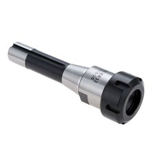 R8 ER32 COLLET CHUCK - For BRIDGEPORT or Warco Mini Mill (Chuck only)