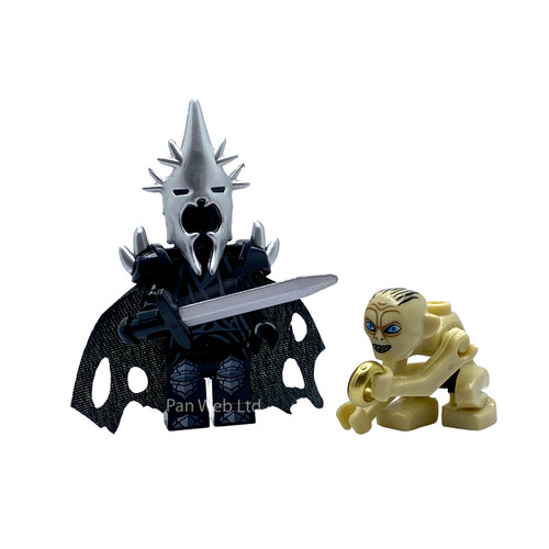 Lord the rings sauron - lord, of