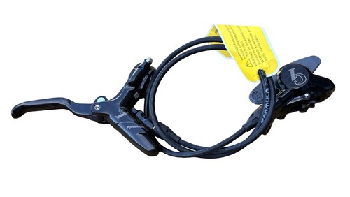 Formula disc brake - brake, front