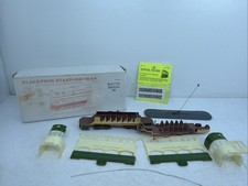 Oo Gauge Blackpool Standard