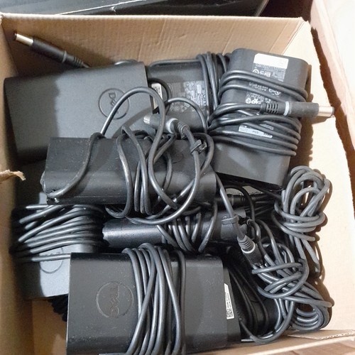 Job lot genuine dell 65w - 5×genuine,
