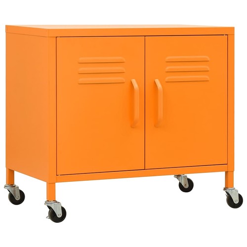 Storage cabinet 60x35x56 - cabinet,