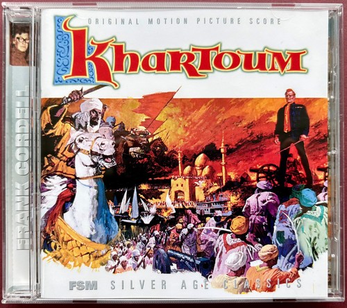 Khartoum mosquito squadron - /,