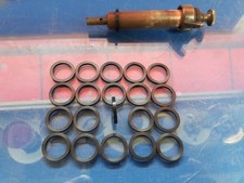 Phoebus m1950 enders - phoebus,, m1950,