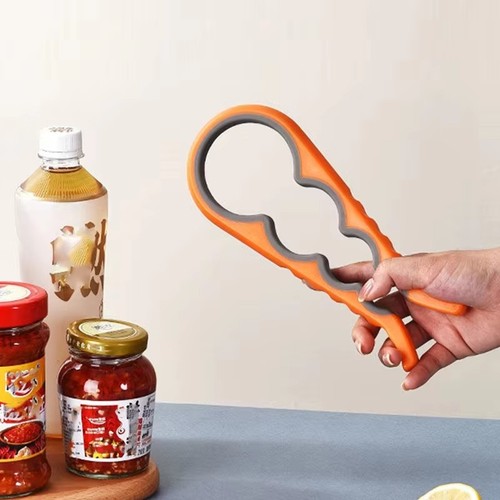 Easy grip jar - 4, in