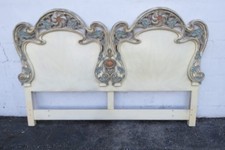 French Shabby Chic Hoke