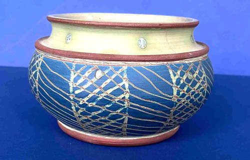 Studio pottery jackie - studio,