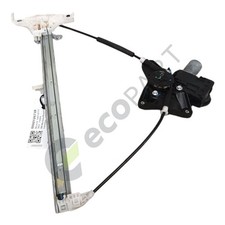 MK4 XP210 TOYOTA YARIS Rear Right Window Regulator 85710-K0010