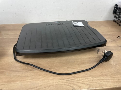 George foreman large fit grill - george,