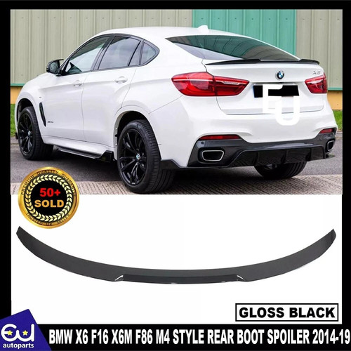 For bmw f16 x6m f86 - for,