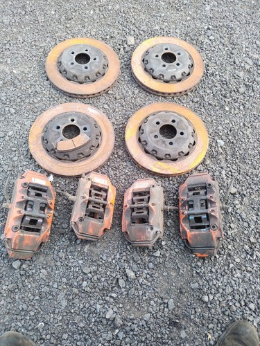 Chrysler 300c hemi upgrade - chrysler,