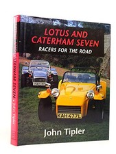 Lotus and Caterham Seven