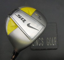 Nike SQ 21° 7 Wood Stiff