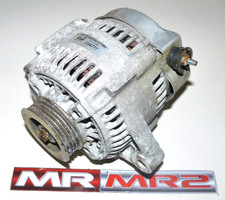 Toyota MR2 MK2 Automatic