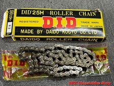 Honda CT70 ST50 ST70 CF50 CF70