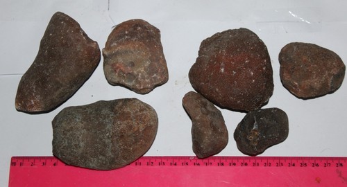Rough rock mineral 1190 - rough,