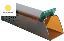 Humane Mouse Trap Measurements: 6 X 4.5 X 17 Centimeter,Yellow