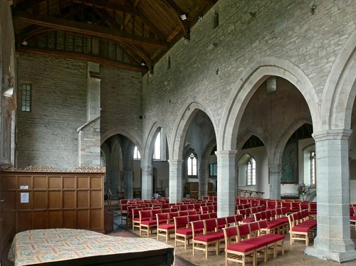 Photo 6x4 church andrew - of,