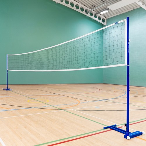 Vermont badminton volleyball - badminton,