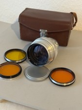KMZ Silver Helios-40 Super