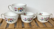 4 Vintage Shabby Chic Pretty