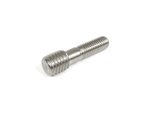 Lambretta stud stepped round - stepped,