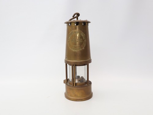 Eccles miners protector safety - eccles,
