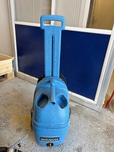 Prochem bv100 bravo spotter - prochem,
