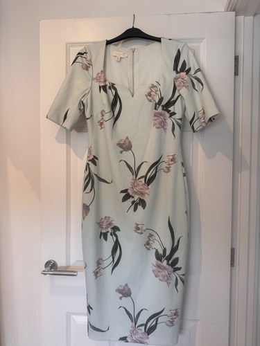 Ted baker elderflower - elderflower, mint