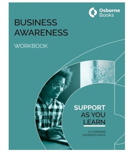 Aat level business - aat, awareness