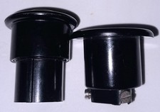 Bulgin 3 pin plug and socket