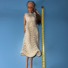 Vintage Simba Steffi Love Doll