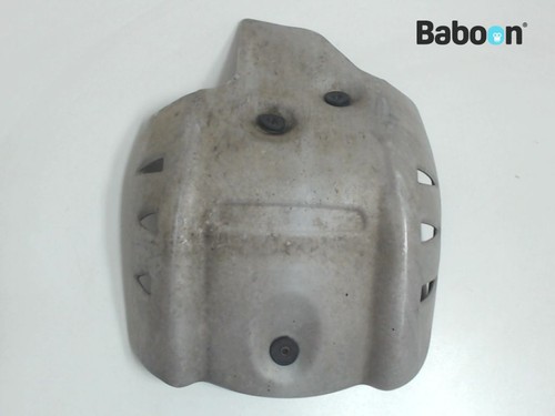 Sump engine guard - engine, plate)