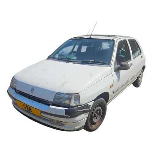 Renault clio liberte mk1 - renault,