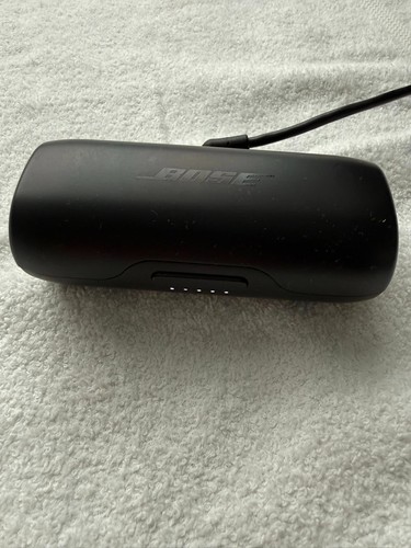 Bose soundsport free wireless - bose,