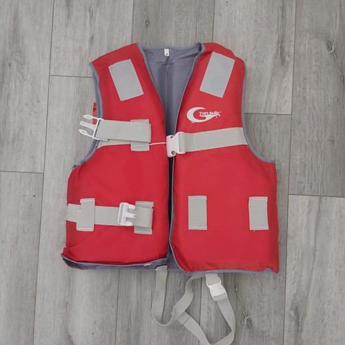 Childrens life jacket - life,
