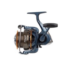 Shakespeare Superteam Fishing Reel FR 5500 Angler Angling Tackle Equipment