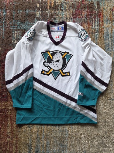 Mighty ducks anaheim nhl - mighty,