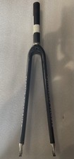 Serotta Full Carbon Bicycle Fork 700c