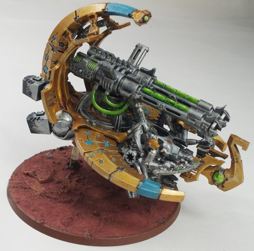 Warhammer 40k necron - warhammer,