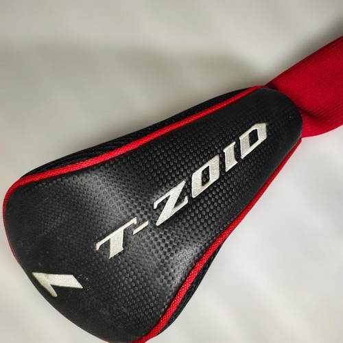 Mizuno zoid driver headcover - driver,