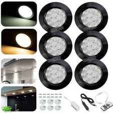 12V Interior LED Spot Lights