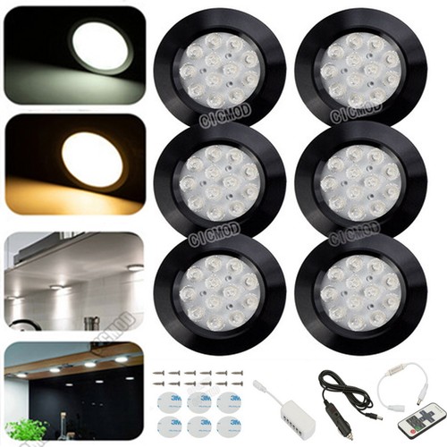 12v interior led spot lights - led,