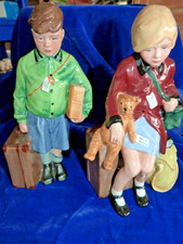 Royal Doulton Boy HN 3202 &