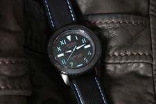 Bremont Bamford Ltd Ed. S500