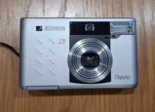 Konica Revio compact 35mm