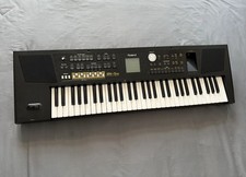 Roland BK-5 OR ORIENTAL Backing Arranger Keyboard in very good condition. RARE !